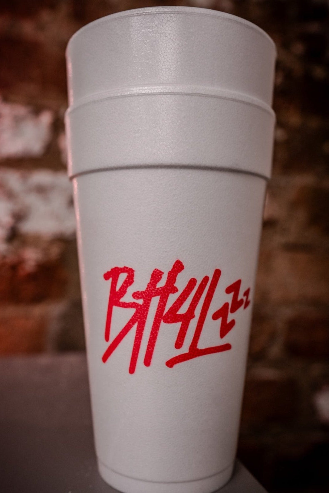 BH4L 20oz Cup (Pack Of 5)