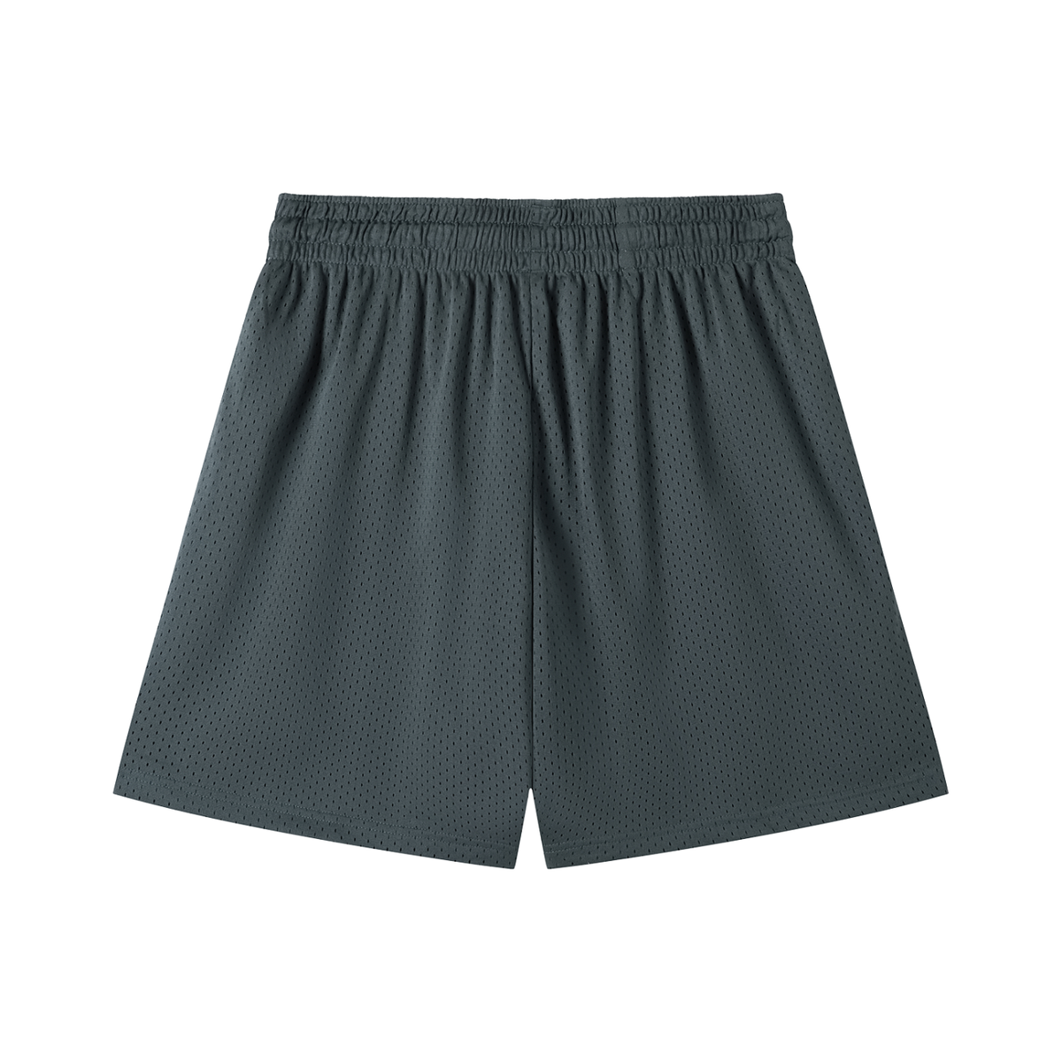 Bloodhound Teeth Shorts