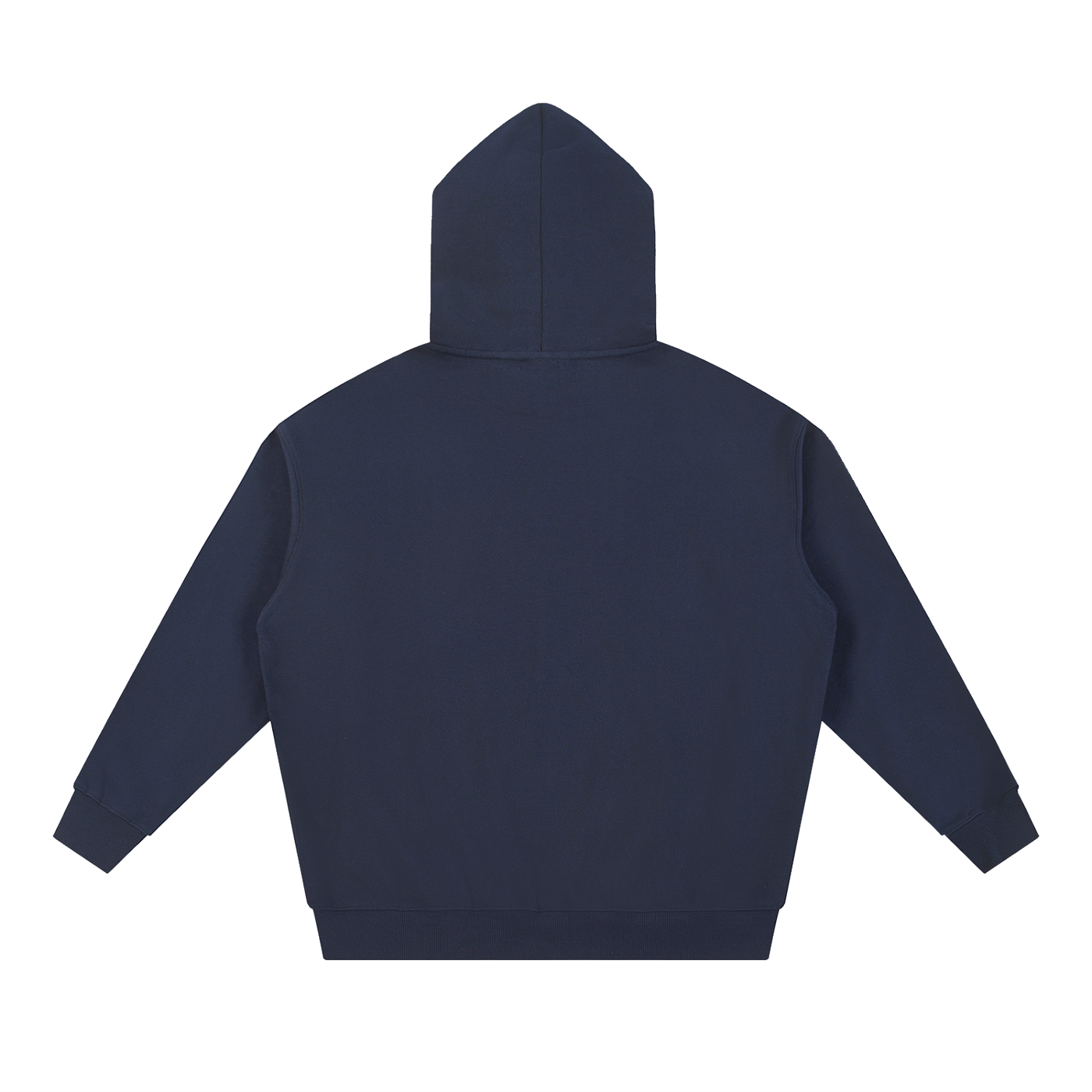 Green BH4L Logo Hoodie