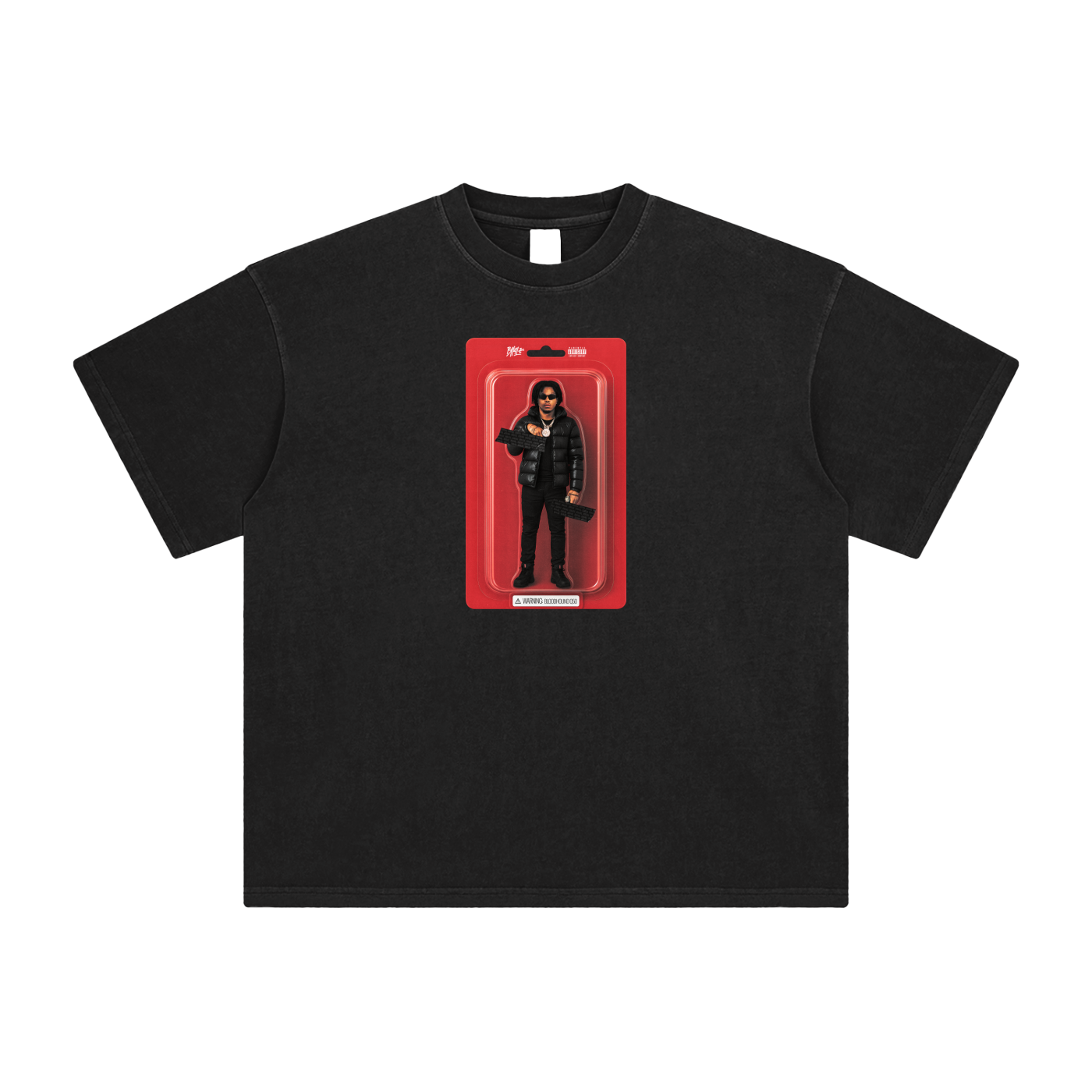 Q50 Toy Shirt