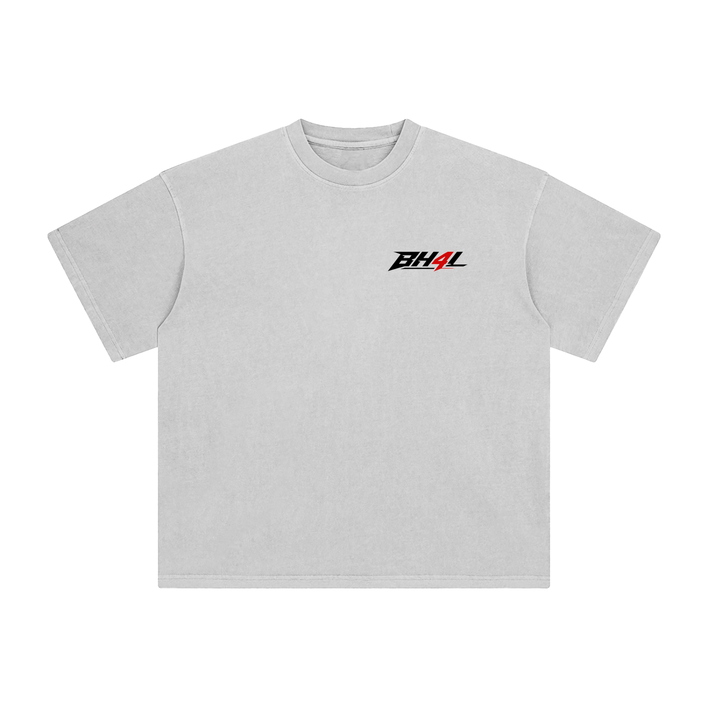 BH4L Logo T-Shirt