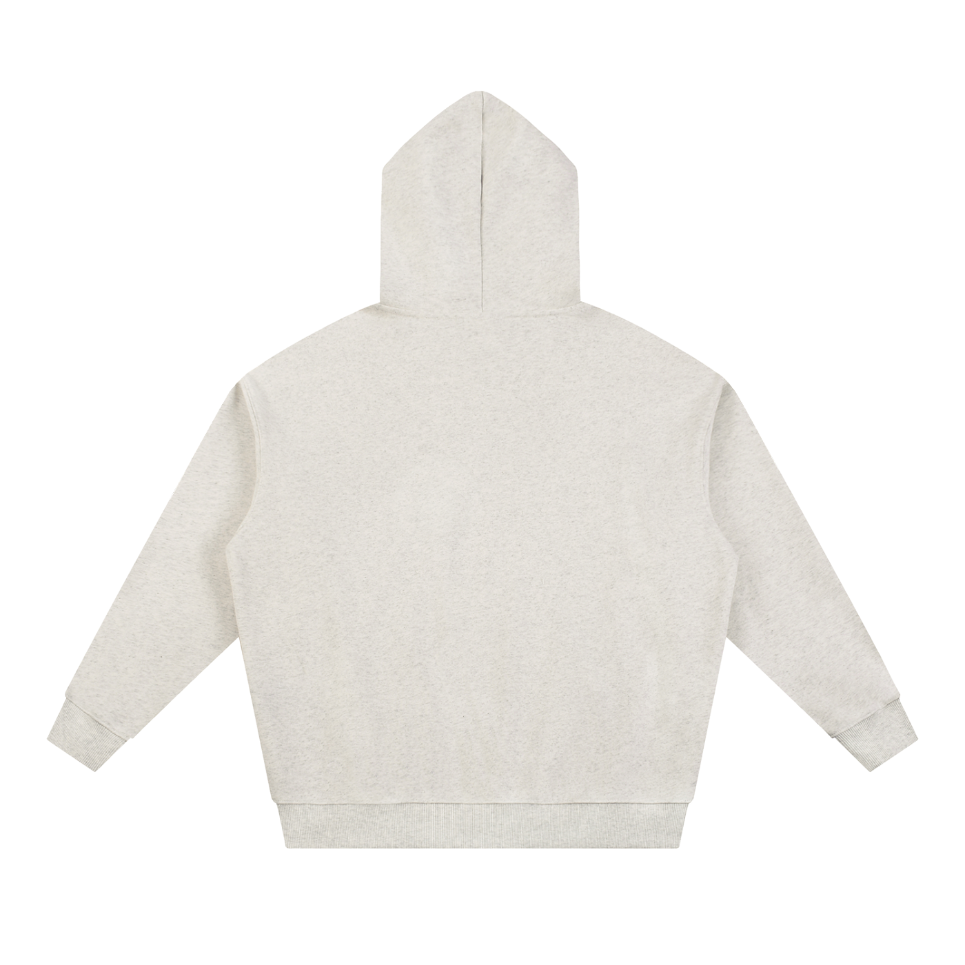 Black BH4L Logo Hoodie