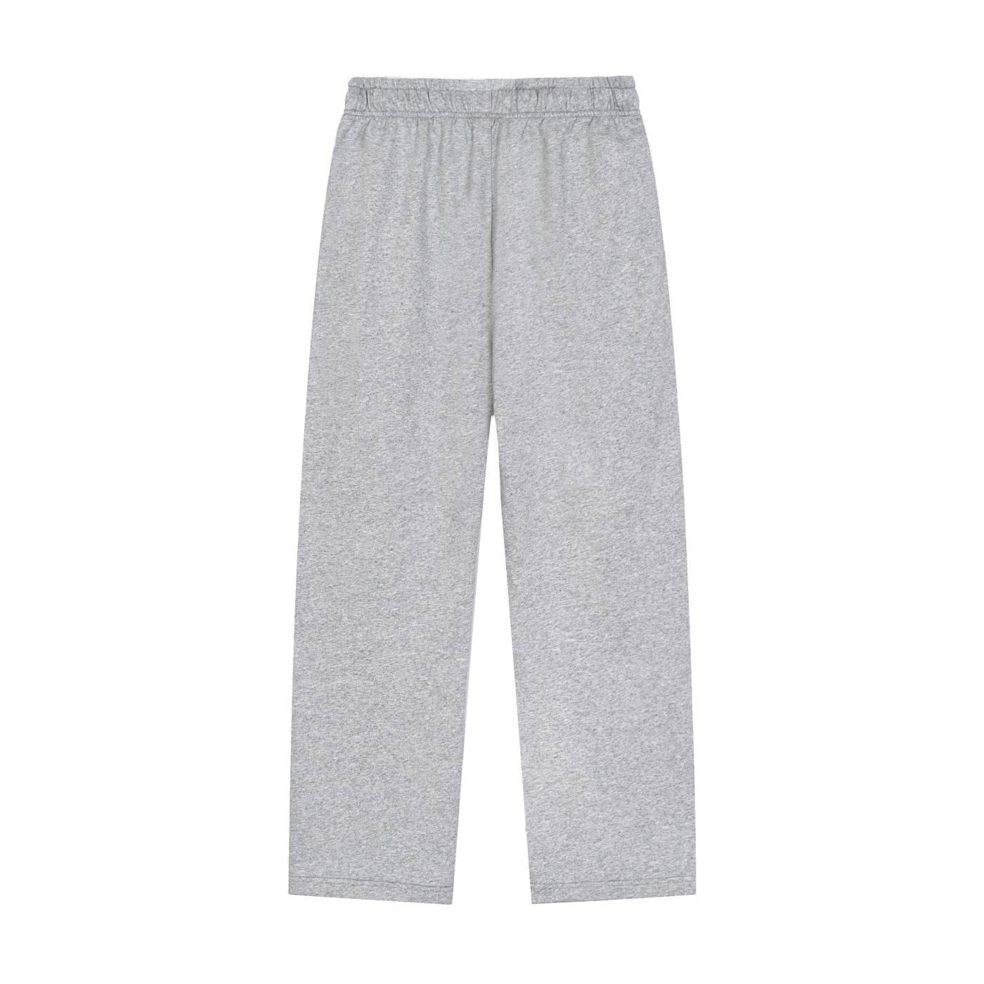 Black BH4L Logo Sweatpants