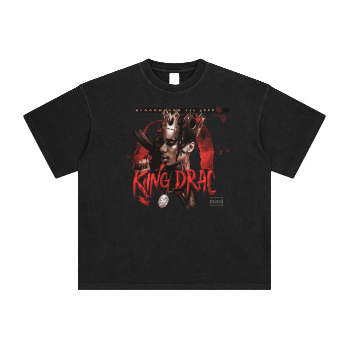 King Drac T-Shirt