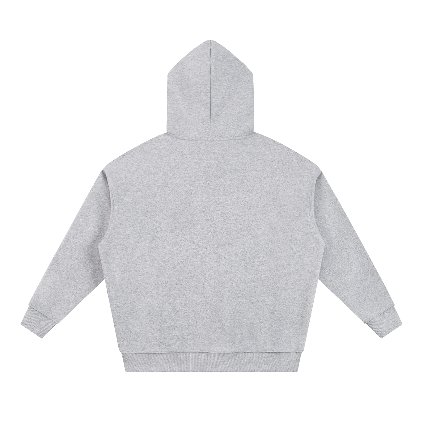 Black BH4L Logo Hoodie
