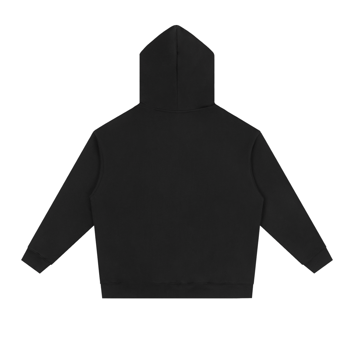 Green BH4L Logo Hoodie