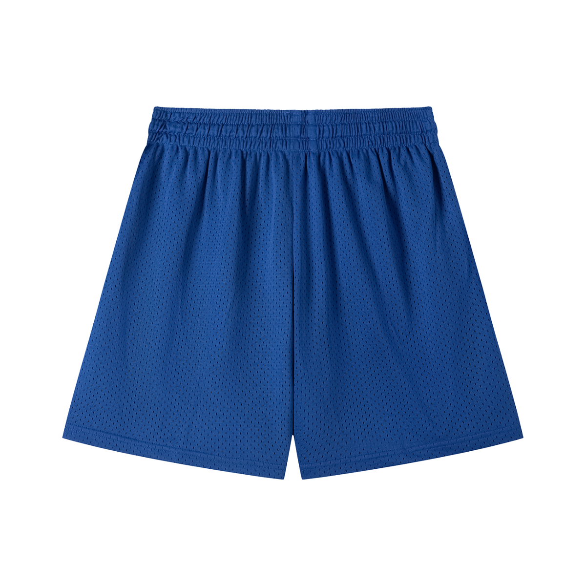 Bloodhound Teeth Shorts