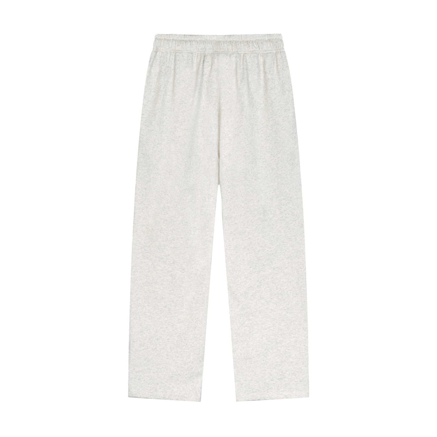 Black BH4L Logo Sweatpants