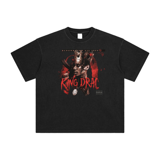 King Drac T-Shirt