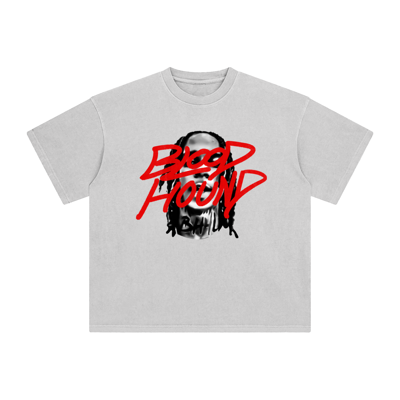 Bloodhound Lil Jeff T-Shirt
