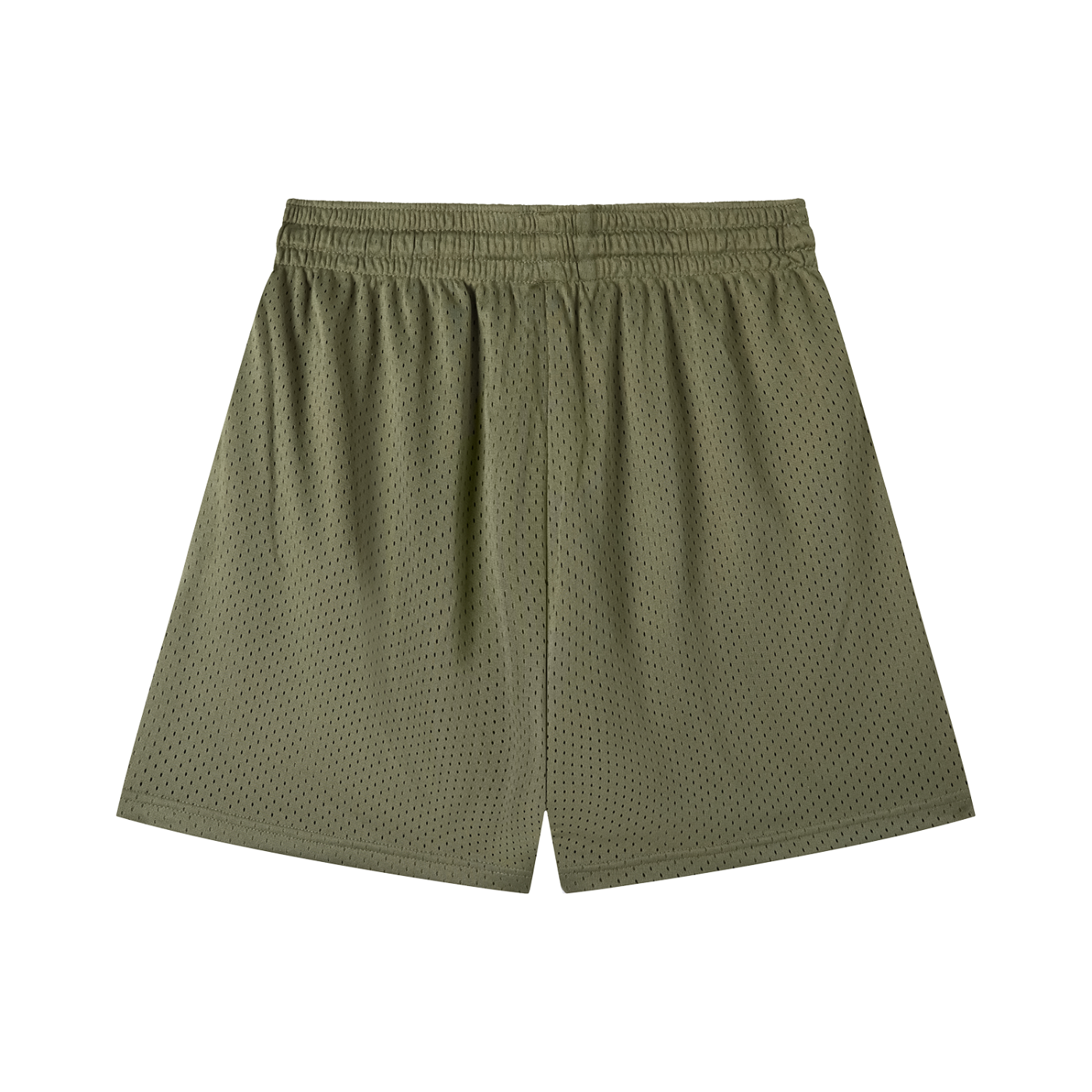 Q50 Portrait Shorts