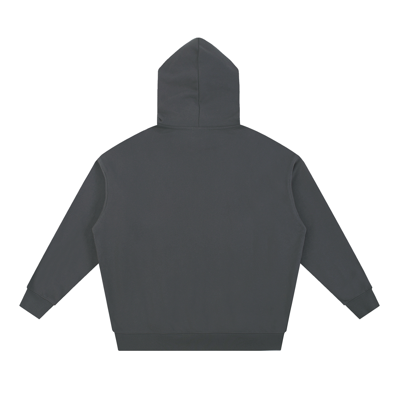 Green BH4L Logo Hoodie