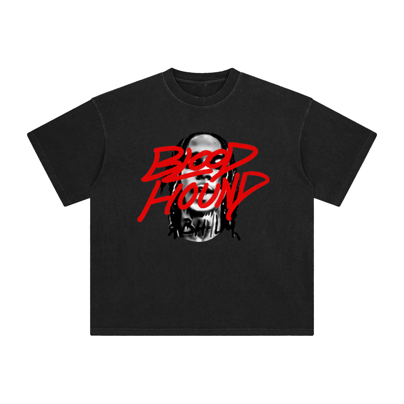 Bloodhound Lil Jeff T-Shirt
