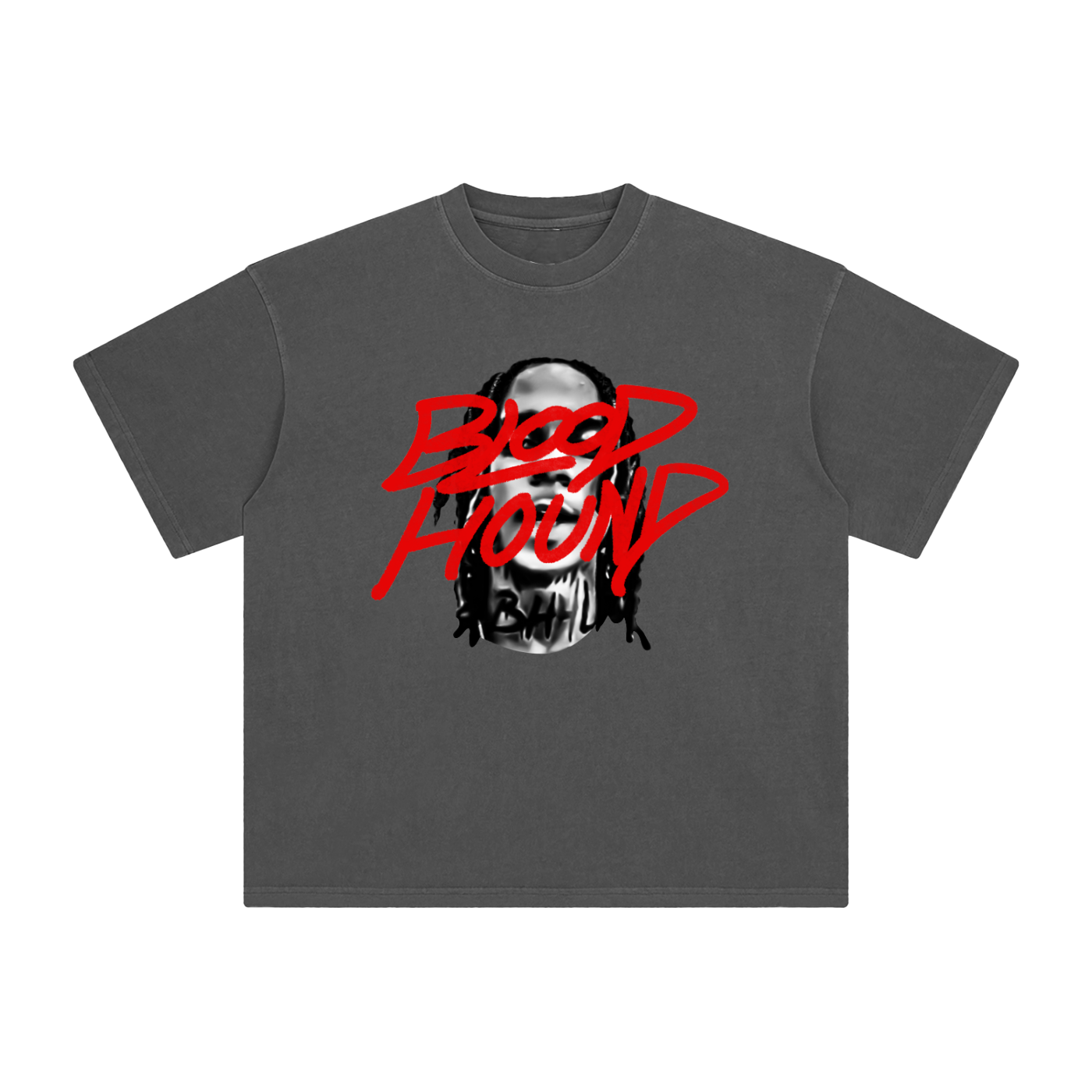 Bloodhound Lil Jeff T-Shirt