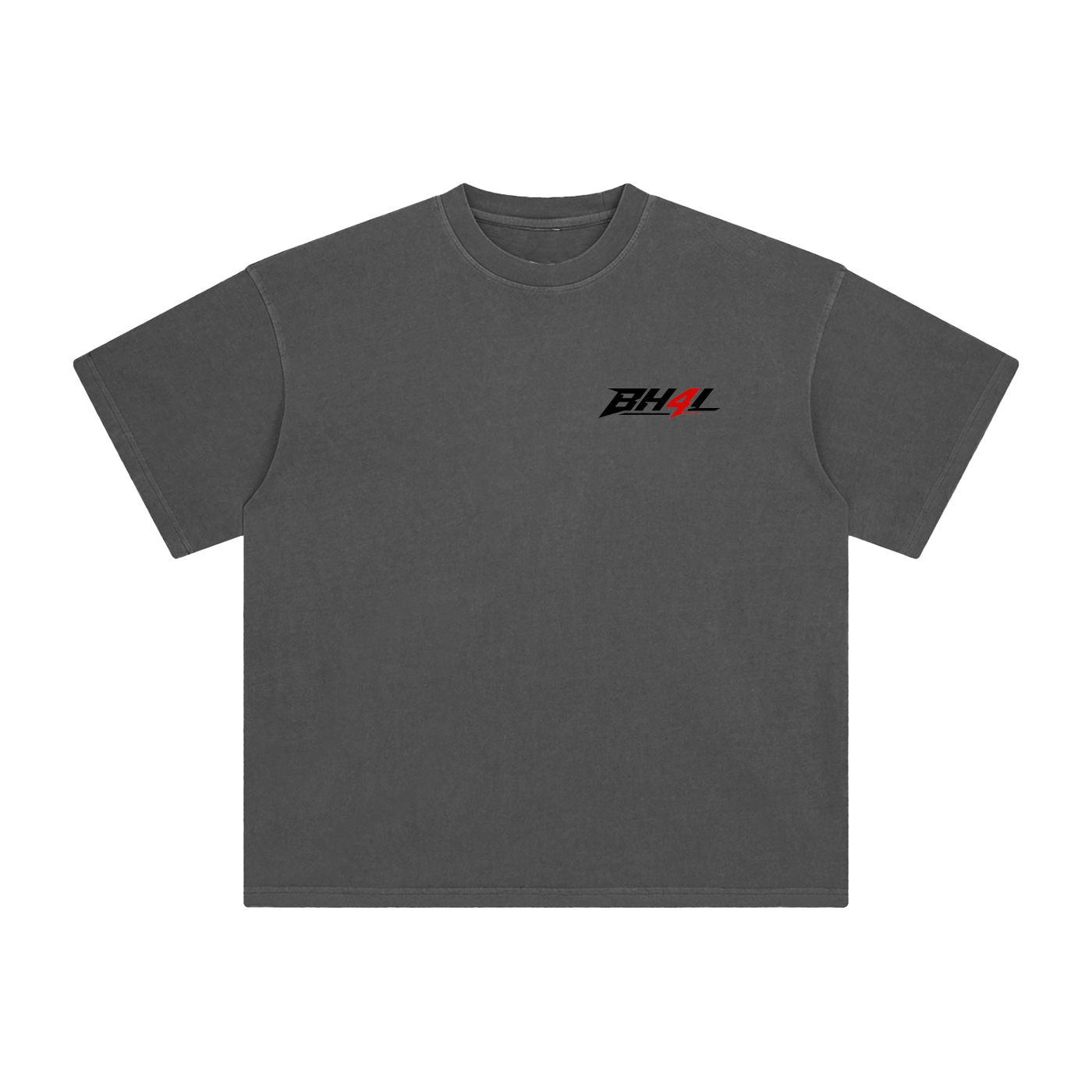 BH4L Logo T-Shirt