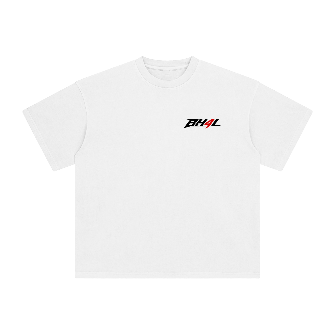 BH4L Logo T-Shirt