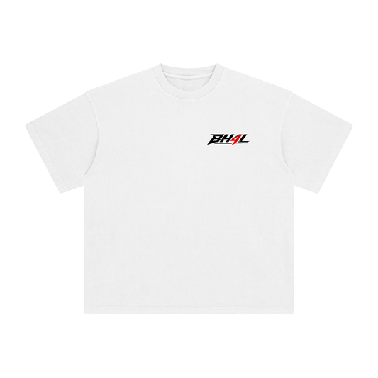 BH4L Logo T-Shirt