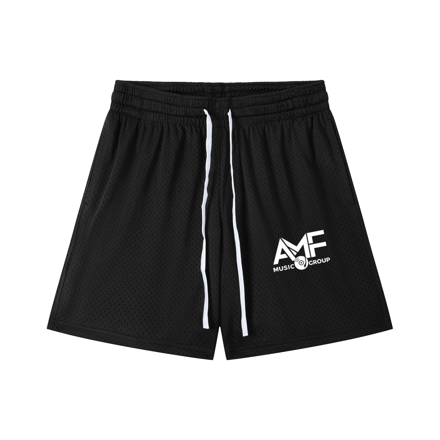 AMF Music Group Shorts