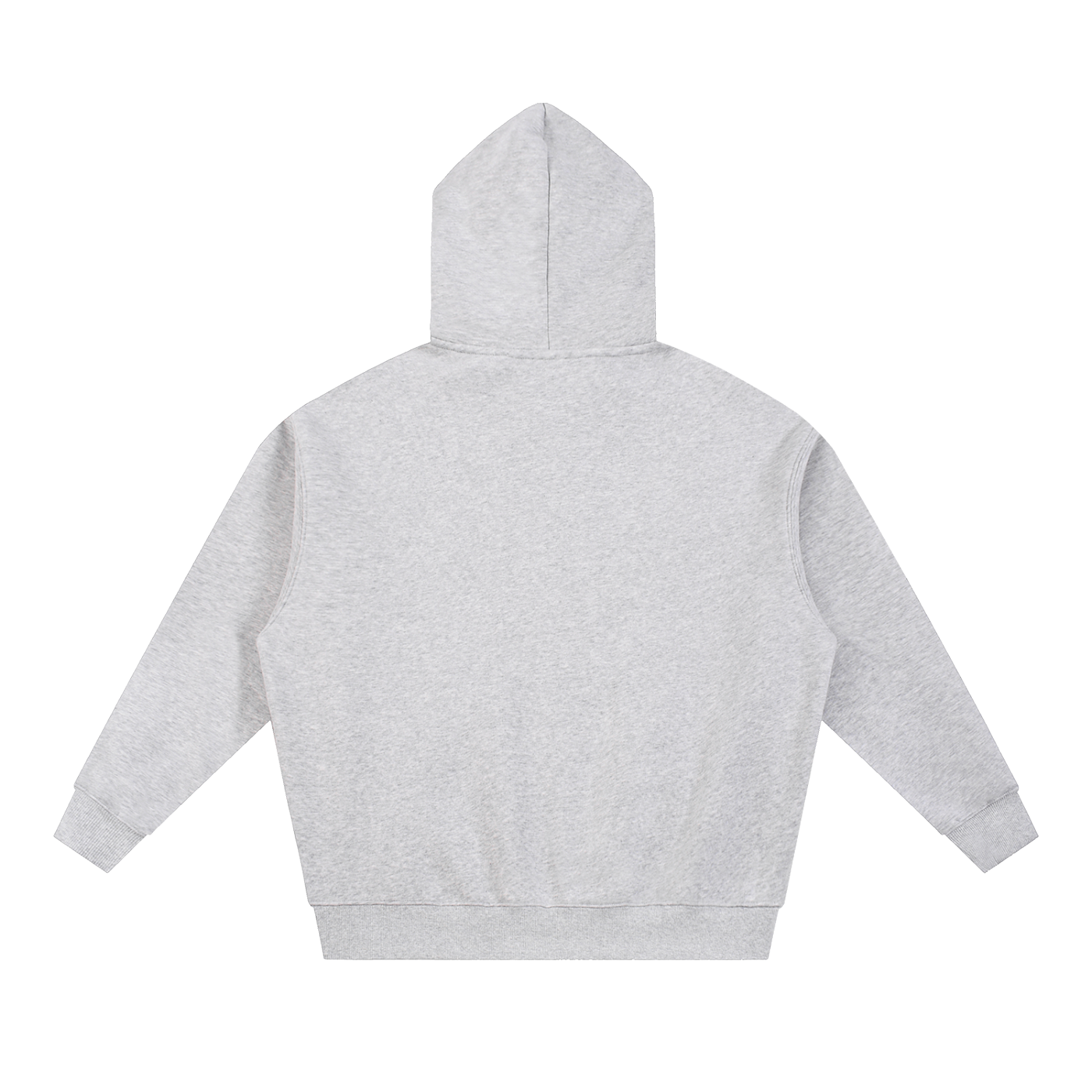 Black BH4L Logo Hoodie