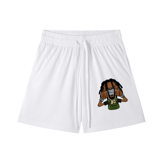 Q50 Cartoon Shorts