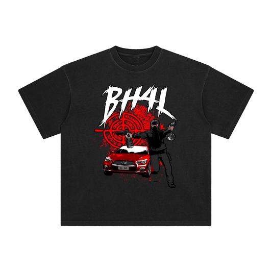 Q50 T-Shirt