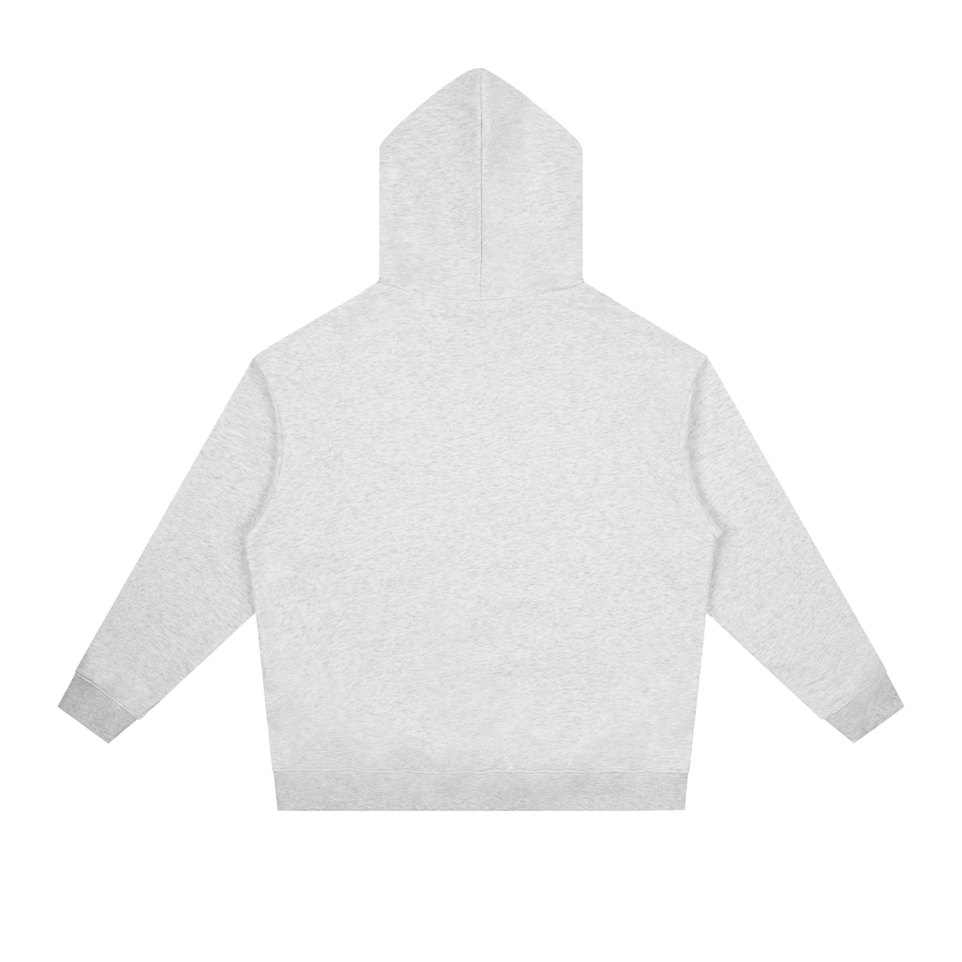 Black BH4L Logo Hoodie