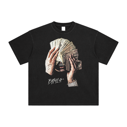Q50 Portrait Shirt