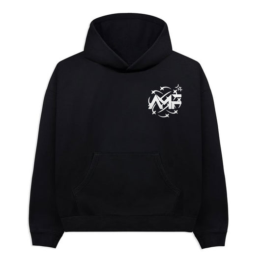 AMF Neutron Hoodie